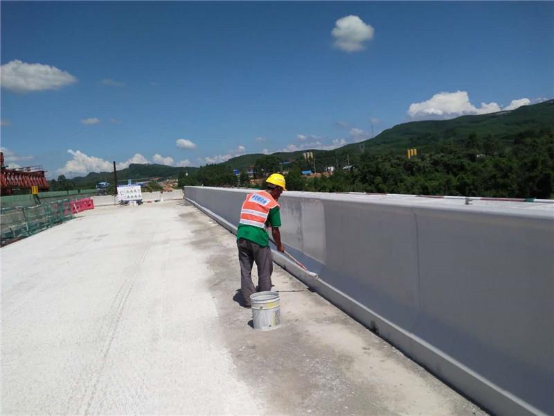 清水混凝土装饰外观六大特点总结