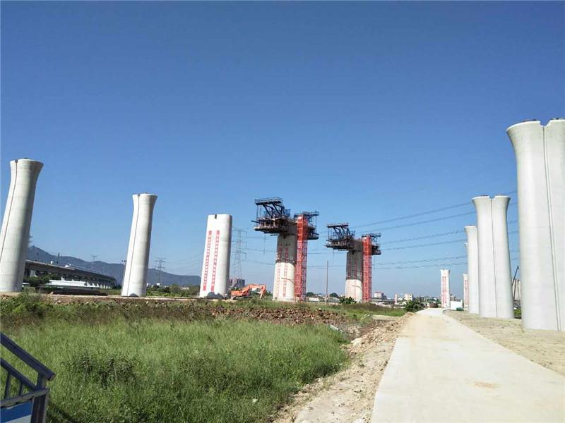 清水混凝土装饰外观六大特点总结